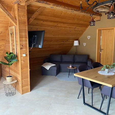 Ferienwohnung Poenblick Medebach Exterior foto