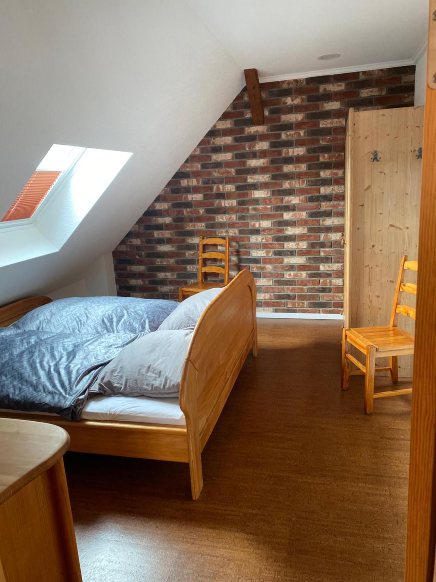 Ferienwohnung Poenblick Medebach Exterior foto