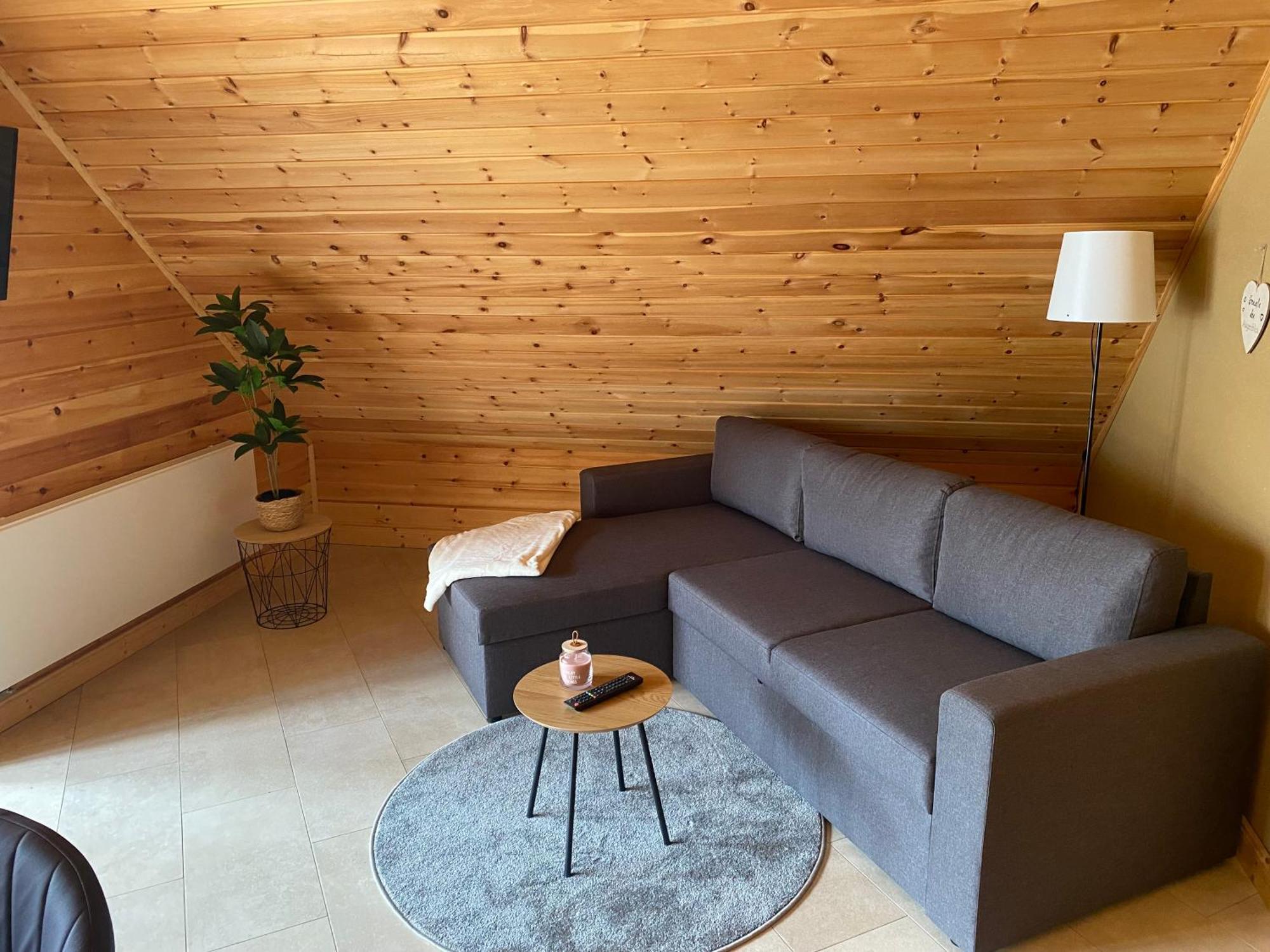 Ferienwohnung Poenblick Medebach Exterior foto